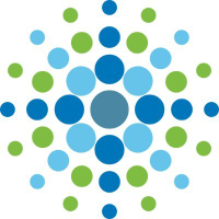 DHR International logo