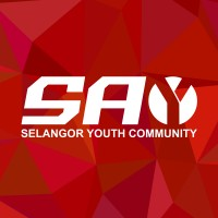 Selangor Youth Community logo