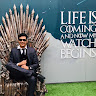 Ananth S Giri