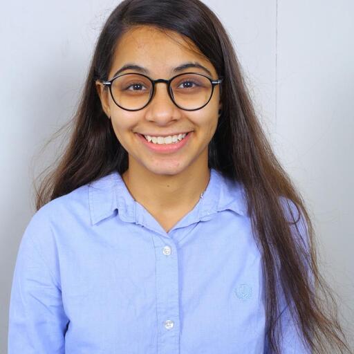 Manushri Kansara