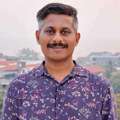 santhosh kumar