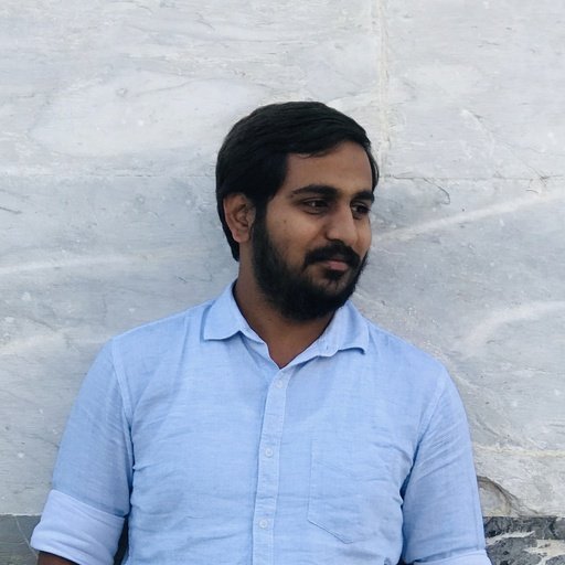 srikanth palakuri
