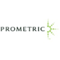 Prometric (first 6 months through Aerotek) logo