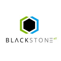 BlackStone eIT logo