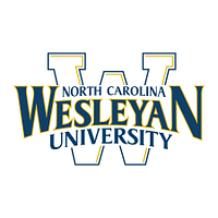 North Carolina Wesleyan University logo