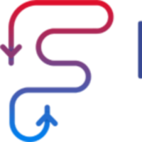 Flysync technologies  logo