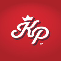 Inotrade - KingPrice logo