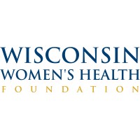 Wisconsin Women's Health Foundation logo