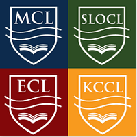 Monterey College of Law logo