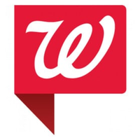 Walgreens logo