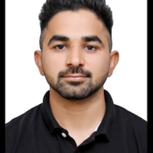 Sudhir Chaliya