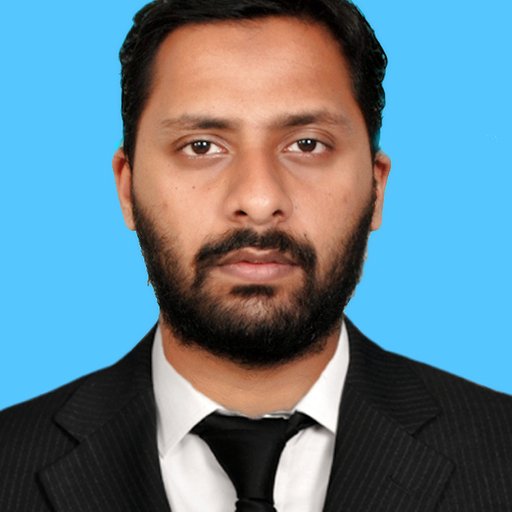 Shaikh Khawaja Haseeb Uddin