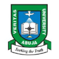 Veritas University logo