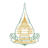 Sukhothai Thammathirat Open University logo