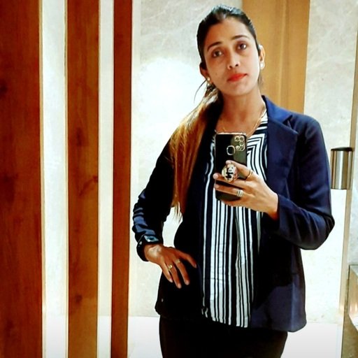 Samadha parag  Patil