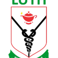 Lagos University Teaching Hospital logo