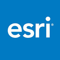 Esri (The Science of Where) logo