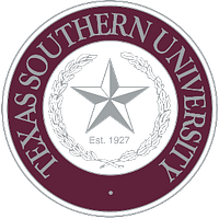Texas Southern University logo