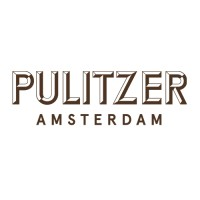 Pulitzer Amsterdam logo