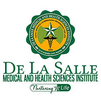 De La Salle Health Sciences Institute - College of Medicine logo