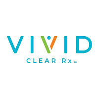 Vivid Clear Rx logo