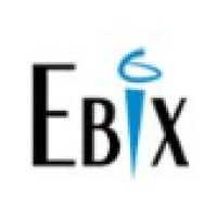 Ebix logo