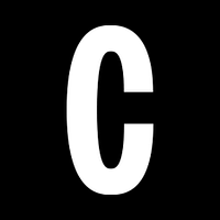 Cosmopolitan Magazine logo