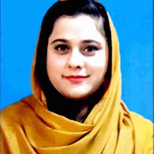 Syeda Sundus Tasweer