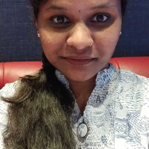 Pranathi Viddamari
