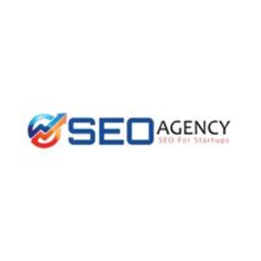 SEO Agency For Startups logo