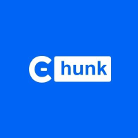 Chunk logo