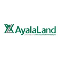Alveo Ayala Land Inc. logo