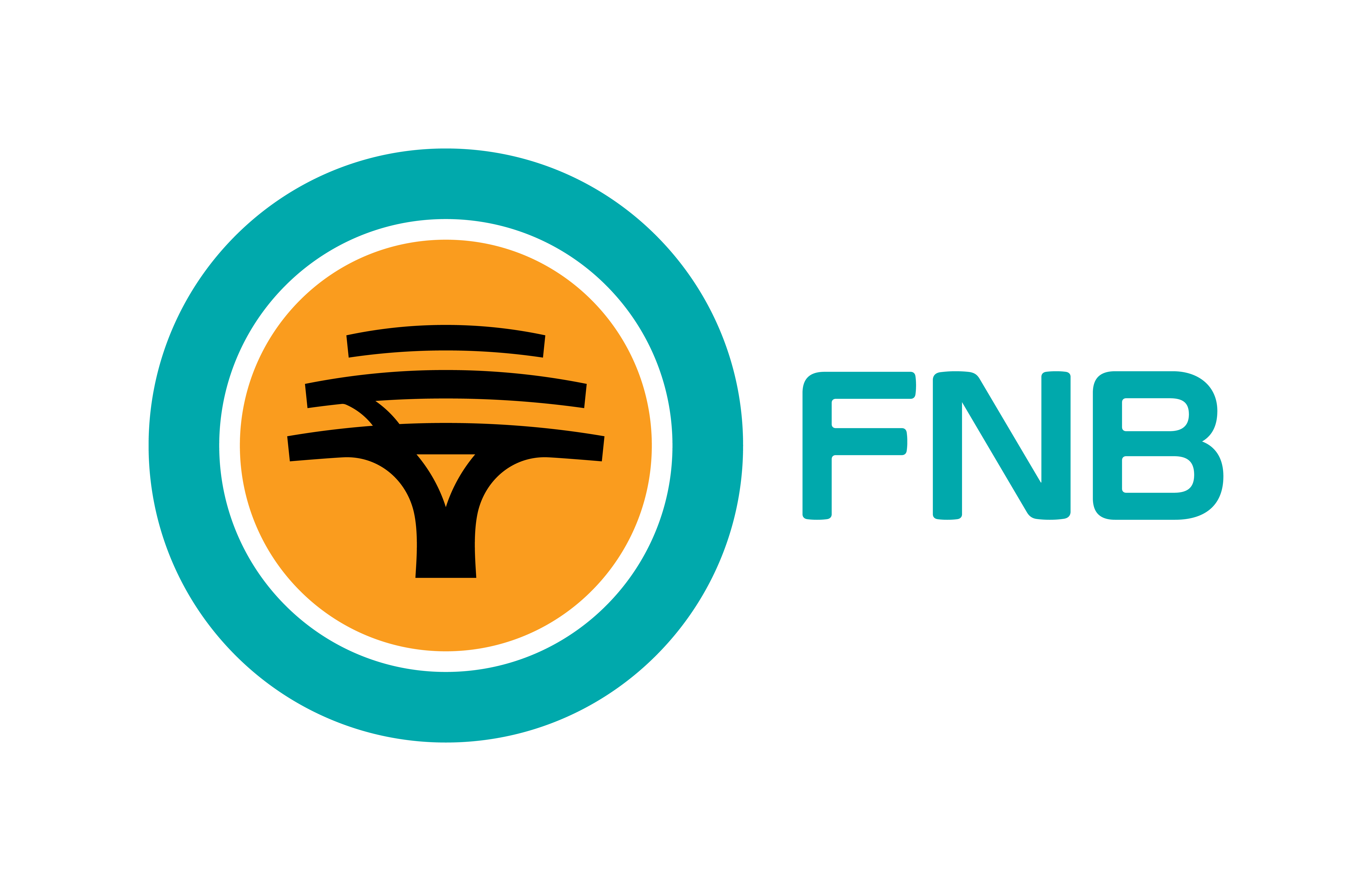 FirstRand Corporate Centre logo
