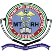 Moi Teaching and Referral Hospital logo