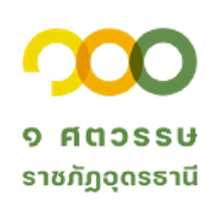 Udon Thani Rajabhat University logo