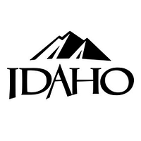 Idaho Division of Human Resources logo