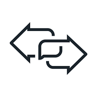 Exela Technologies logo