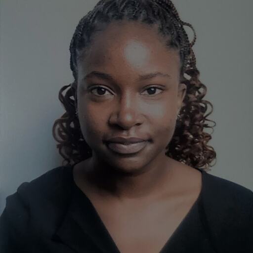 Faith Omojo