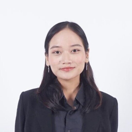 Faustina Sylvia Afrila Retnoputri