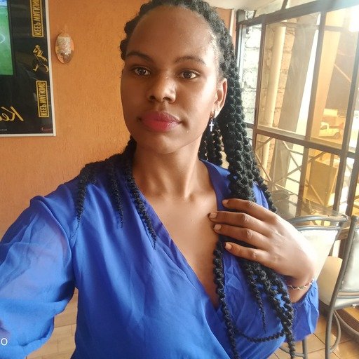 Mercy Mukiri