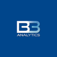 B3 Analytics, LLC logo