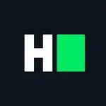 HackerRank logo