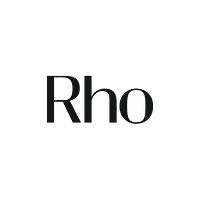 Rho logo