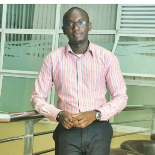 kelvin Munyua