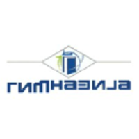Kruševac Gymnasium logo