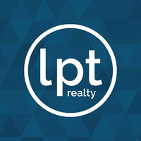 LPT Realty logo