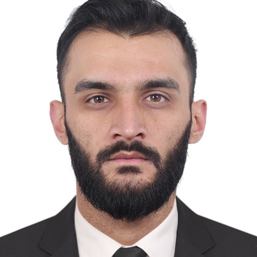Sayed Murtaza Hashimi