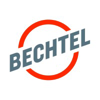 Bechtel Corp. logo