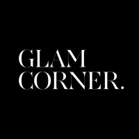 GlamCorner logo