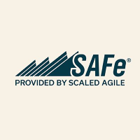 Scaled Agile logo